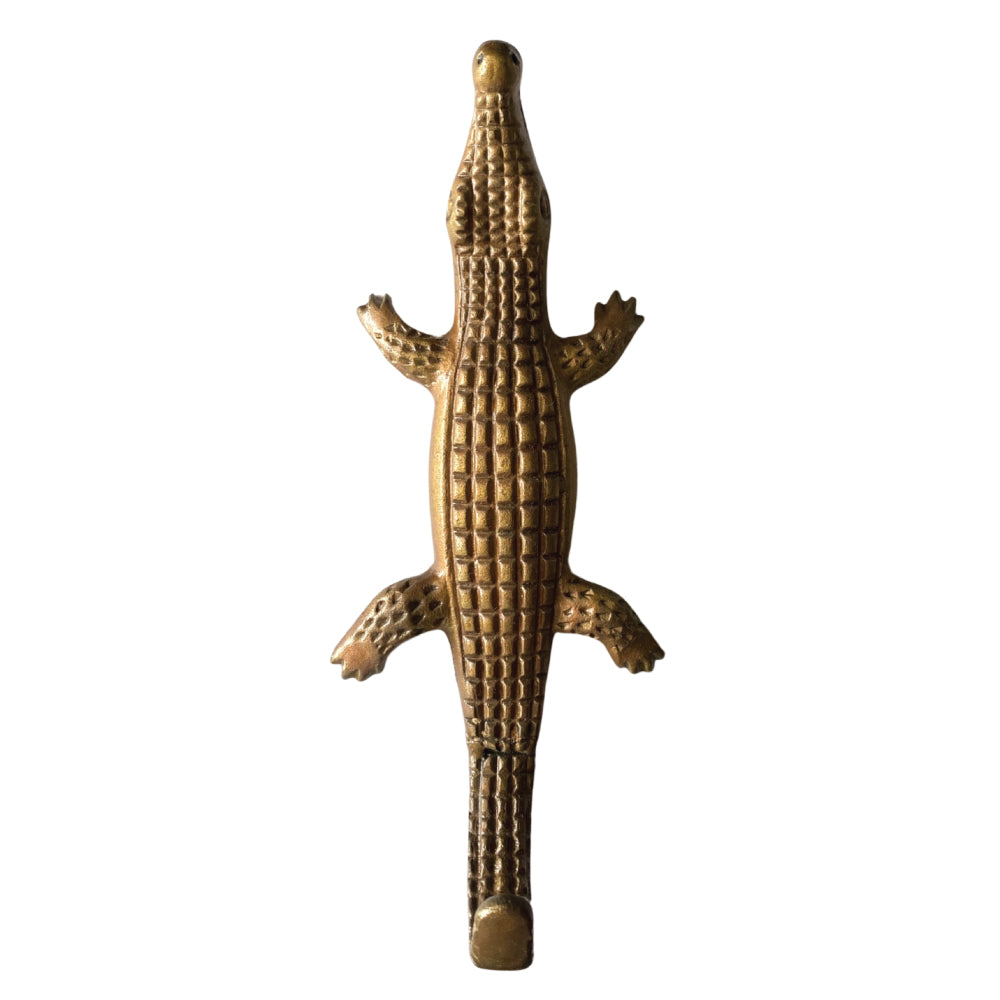 Crocodile Hook