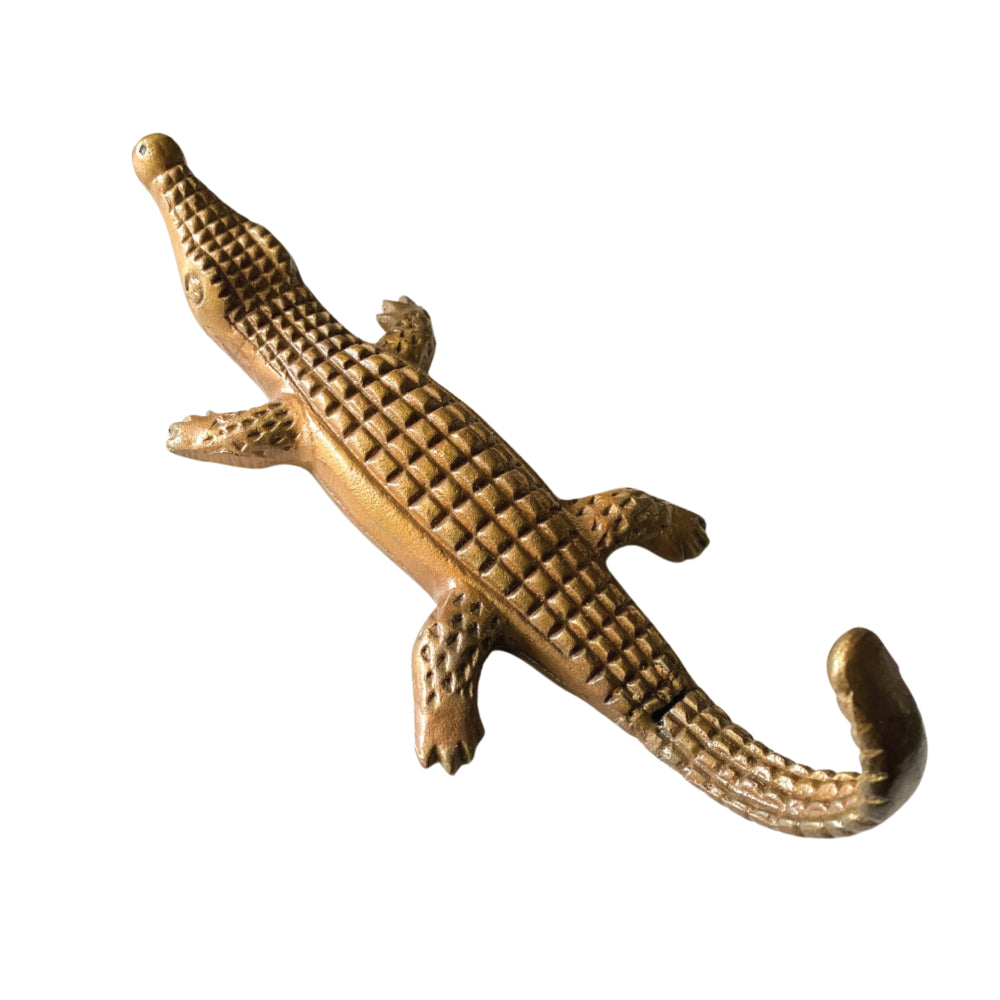 Crocodile Hook