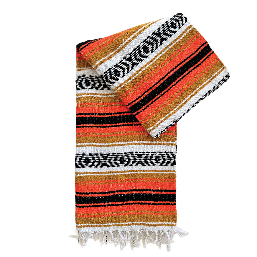 Falsa Blanket - Sunset