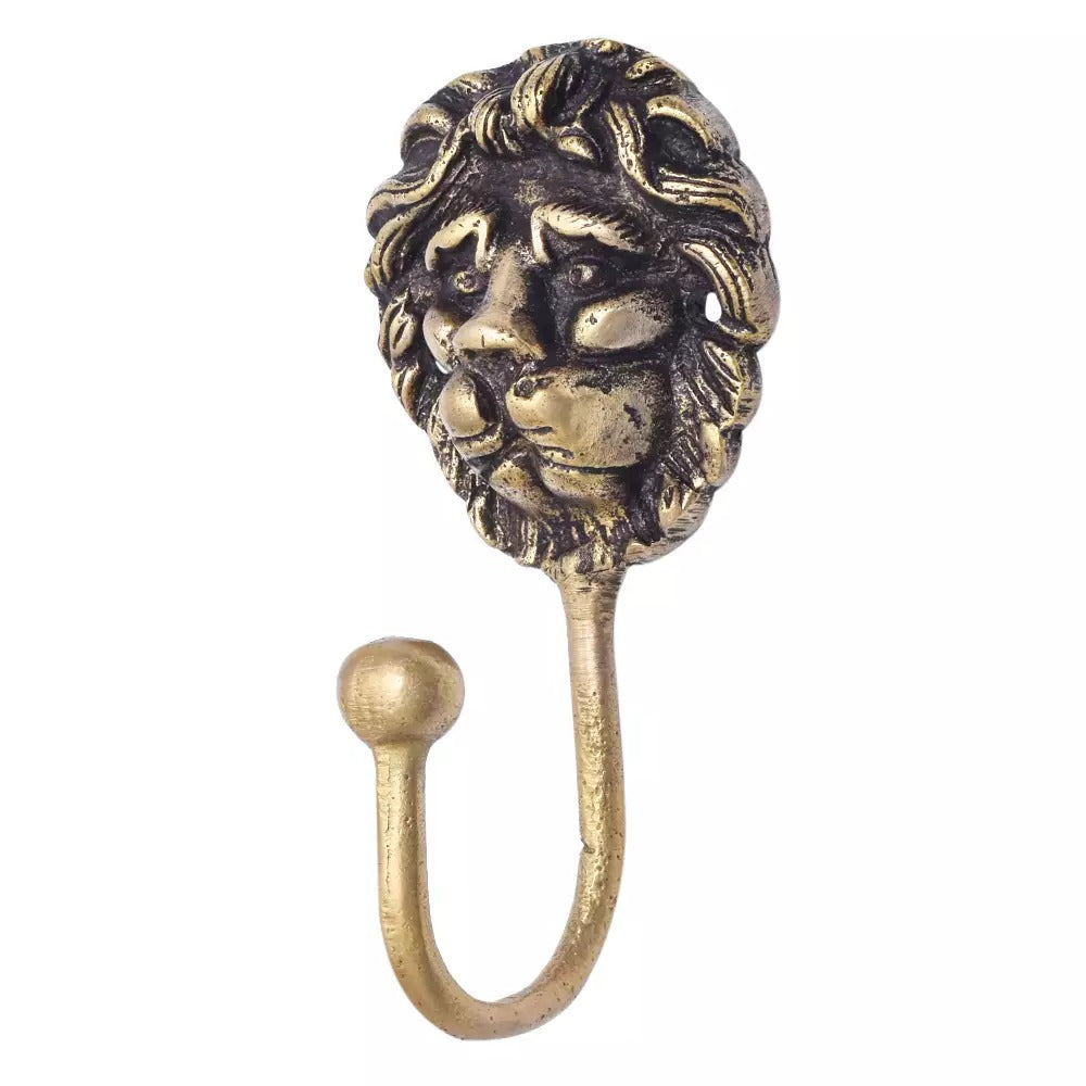 King Of The Jungle Hook