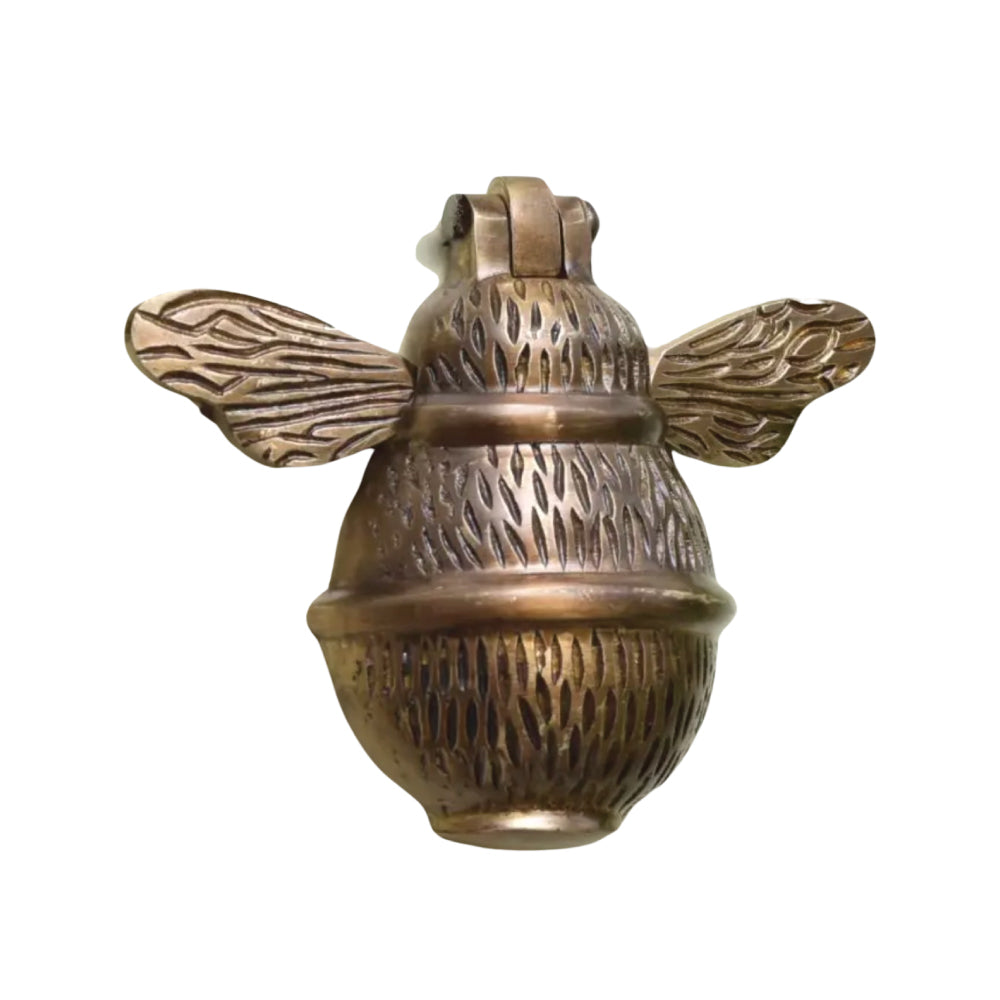 Buzzy Bee Door Knocker