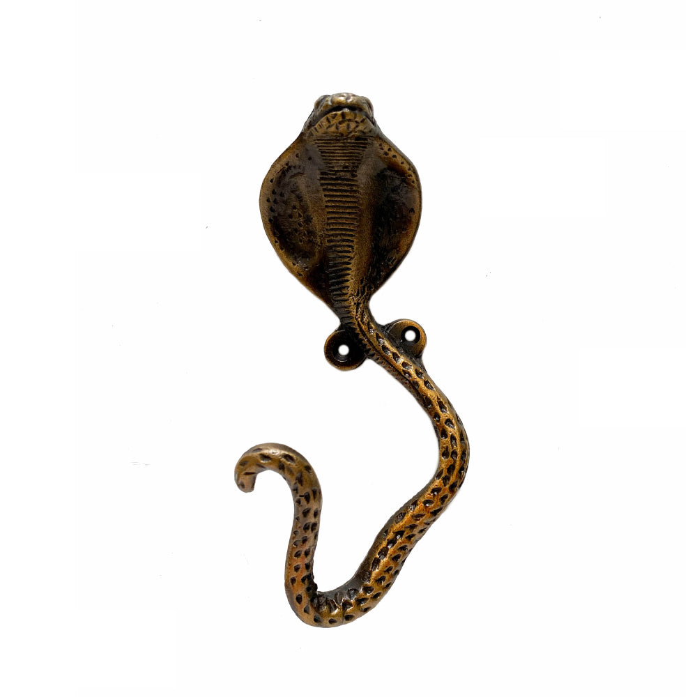 Snake Hook