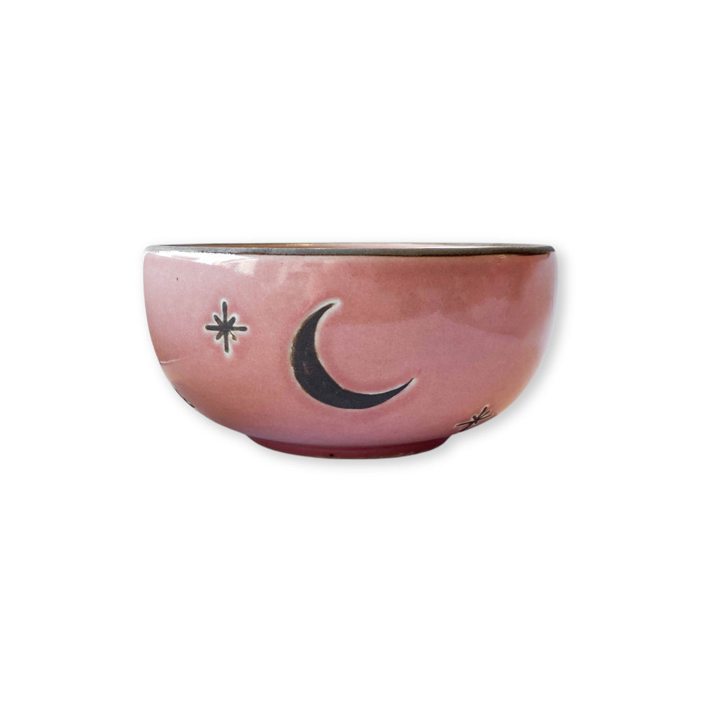 Luna Bowl - Pink