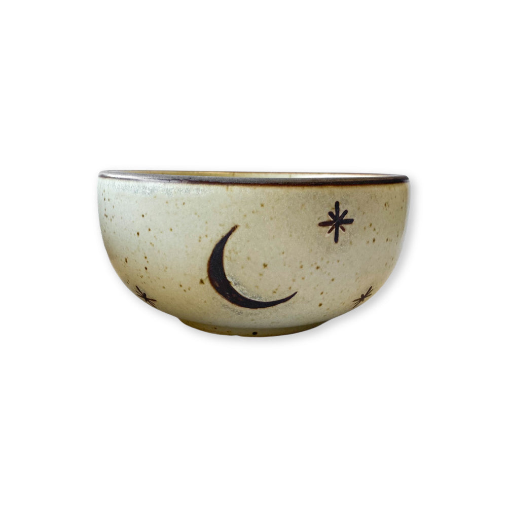 Luna Bowl - Natural 1