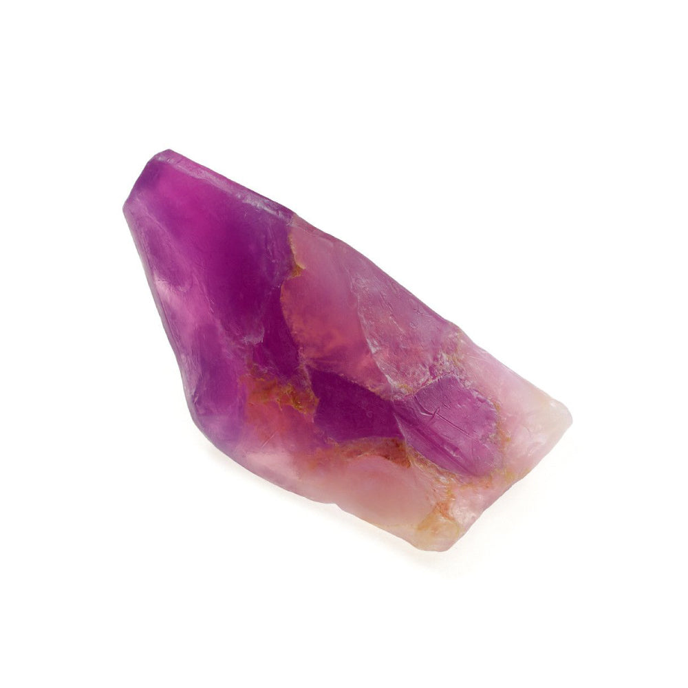 Soap Rock - Amethyst