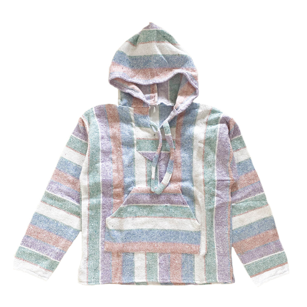 Men's Baja - Large Pale Stripe