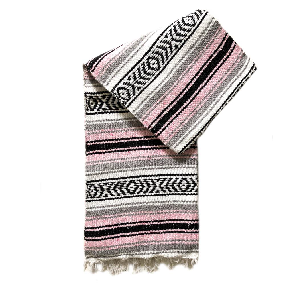 Falsa Blanket - Baby Pink