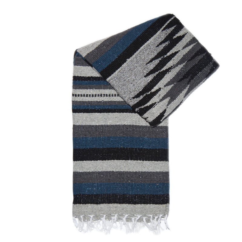 Diamond - Natural - Steel Blue