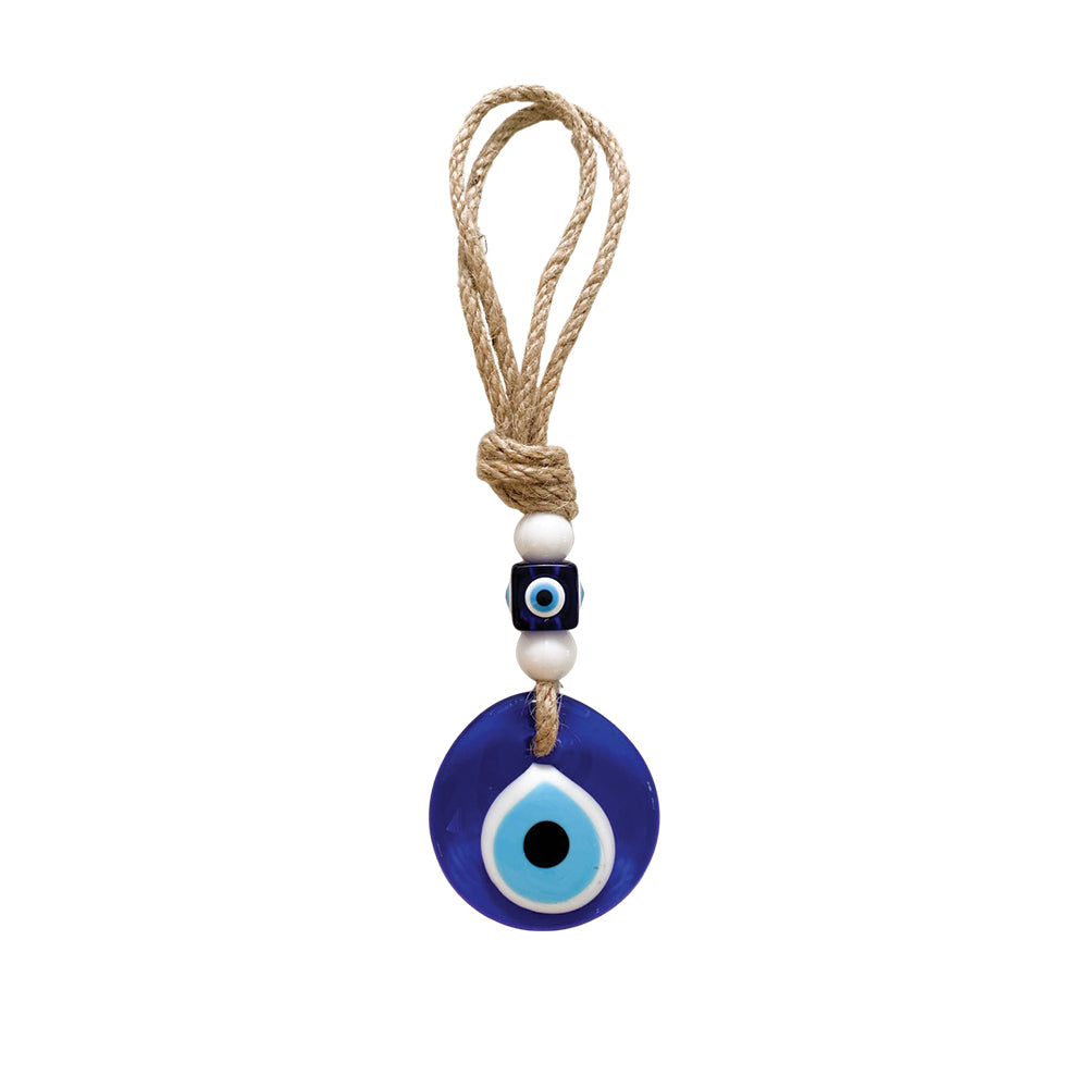 Small Evil Eye Wall Hanger