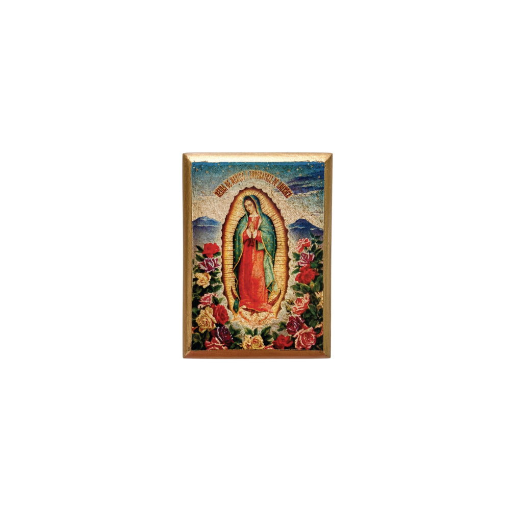 Guadalupe Magnet