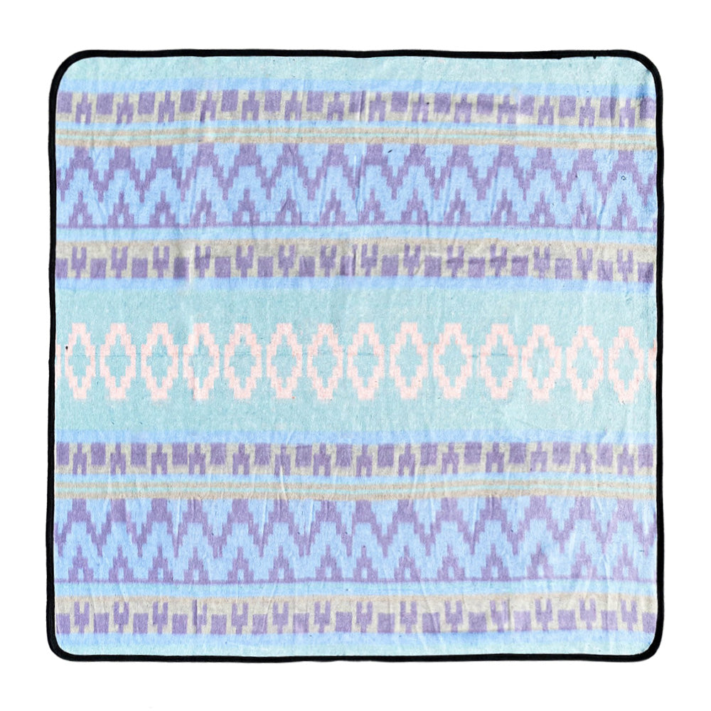 Indiana Blanket - Pastel