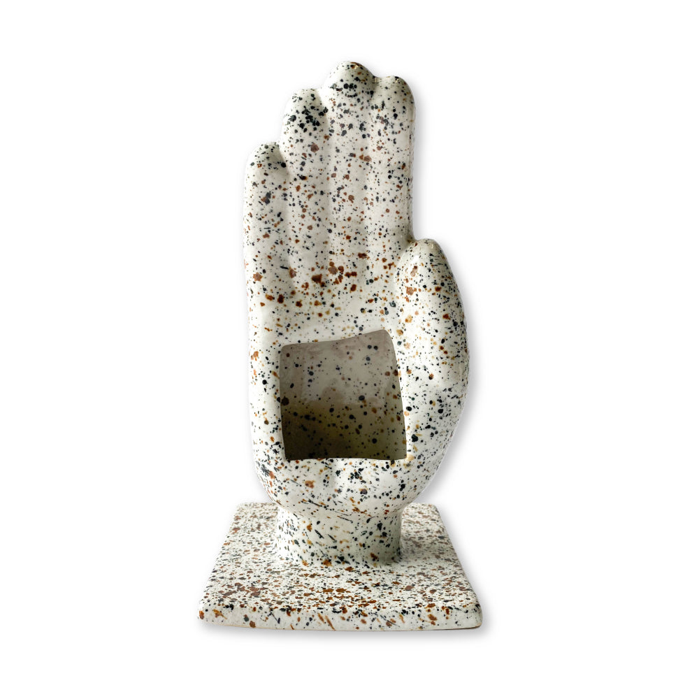 La Mano Planter