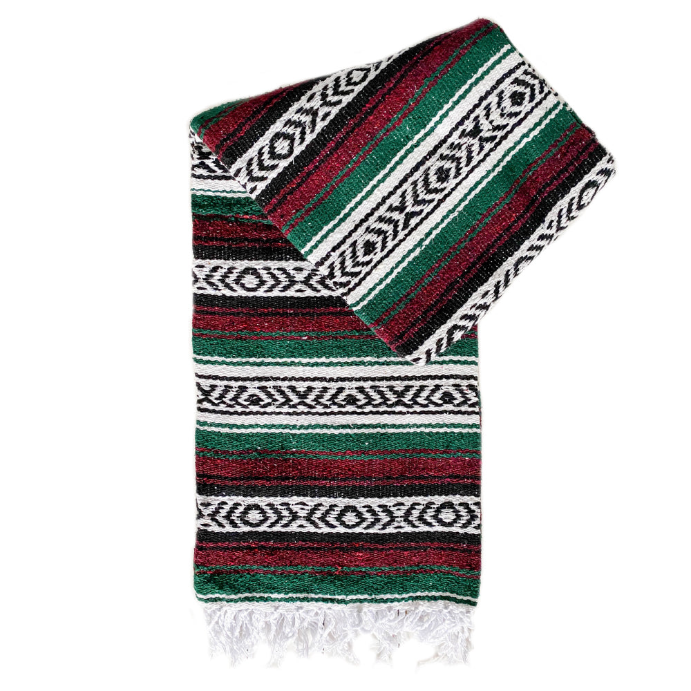 Falsa Blanket - Sherwood