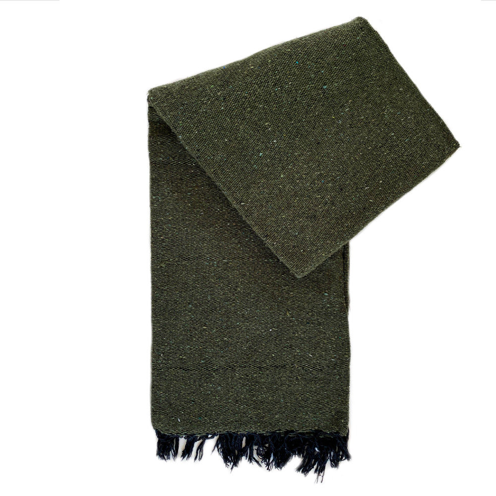 Solid - Olive