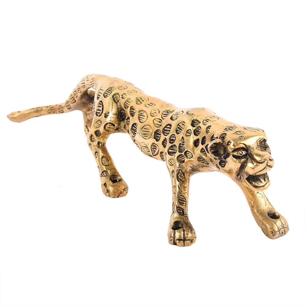 Jaguar Handle