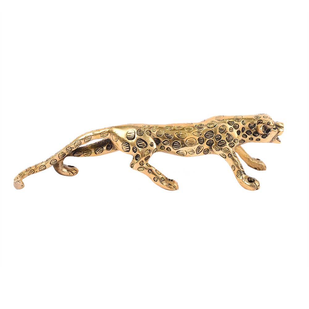 Jaguar Handle