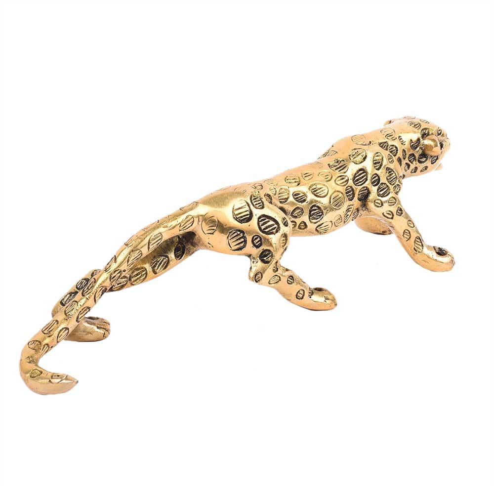 Jaguar Handle