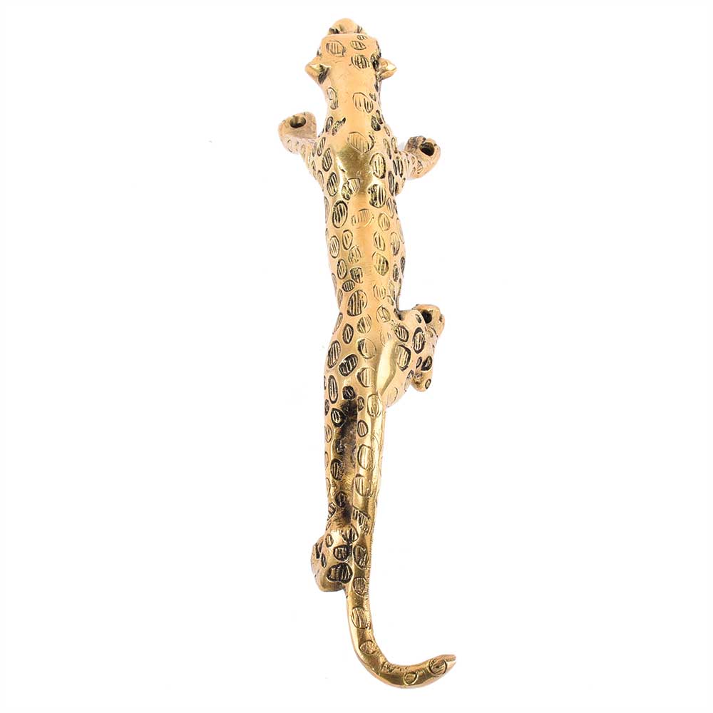 Jaguar Handle